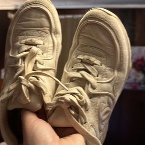 Chanel Sneakers